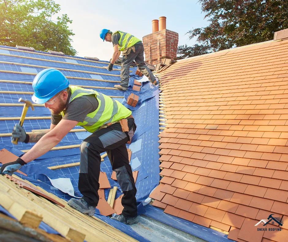 Why choose Roof Repair Near Me in Acton, MA